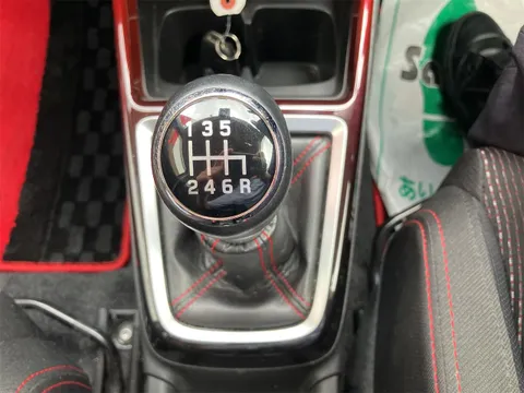 Suzuki Swift Sport