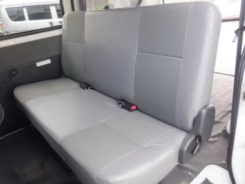 Toyota TownAce Van