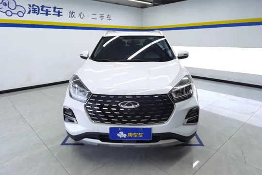 Chery Tiggo 5x