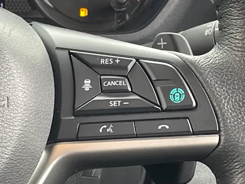 Mitsubishi eK X Space
