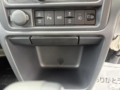 Suzuki Super Carry