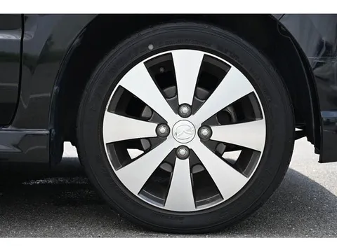 Mazda AZ-Wagon