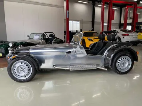 Caterham