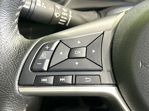 Mitsubishi eK X