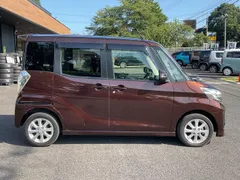Mitsubishi eK Space Custom