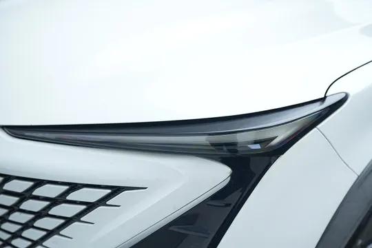Changan UNI-T