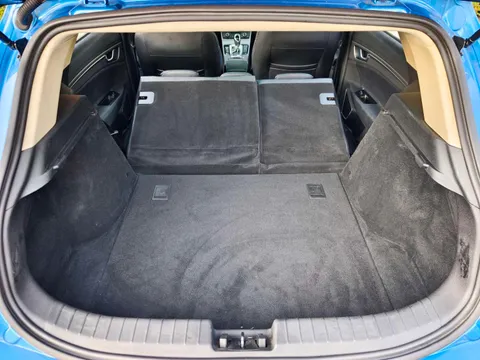 Geely Emgrand GS