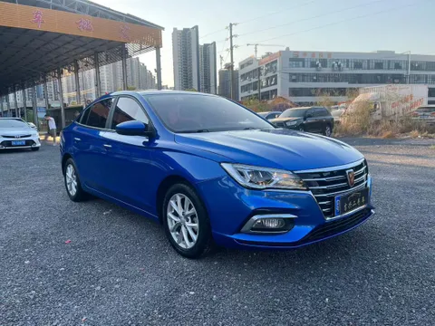 Roewe i5