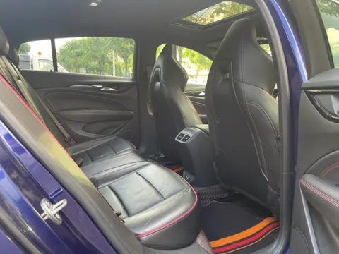 Buick Regal