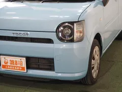 Daihatsu Mira Tocot