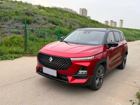 Baojun RS-5