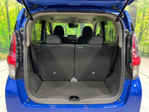 Mitsubishi eK X