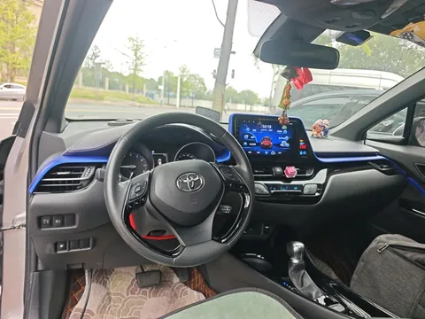 Toyota Izoa