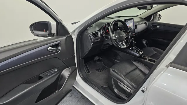 Renault XM3