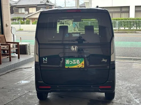 Honda N-BOX Joy