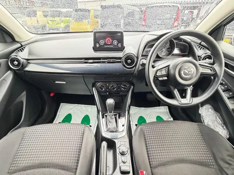 Mazda Mazda2 (Demio)
