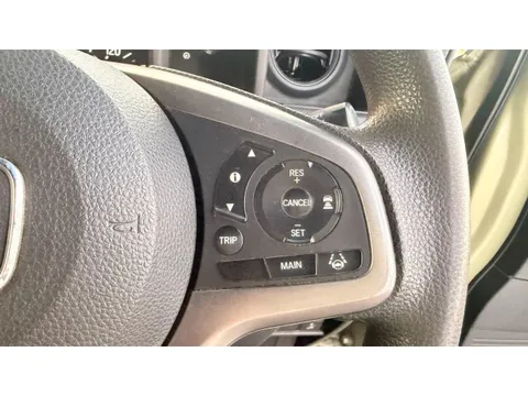 Honda N-VAN Plus Style