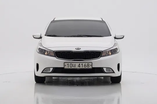Kia Cerato (K3)