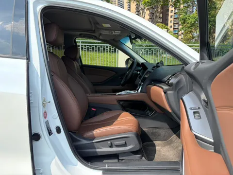 Acura CDX