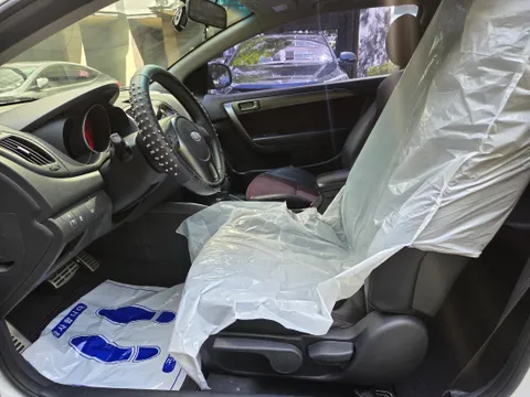 Kia Cerato (Forte)