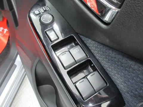 Mitsubishi eK X