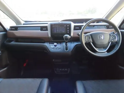 Honda Freed Plus