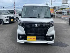 Suzuki Spacia Base