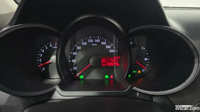 Kia Picanto (Morning)