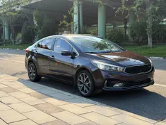 Kia Cerato (K3)