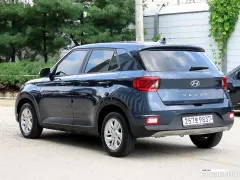 Hyundai Venue
