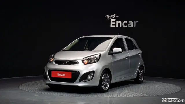 Kia Picanto (Morning)