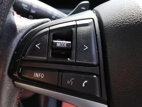 Suzuki Wagon R Stingray