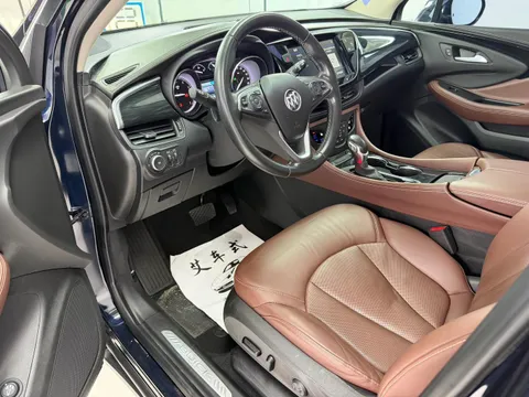 Buick Envision