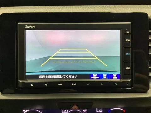 Honda Jazz (Fit)