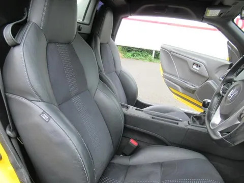 Honda S660