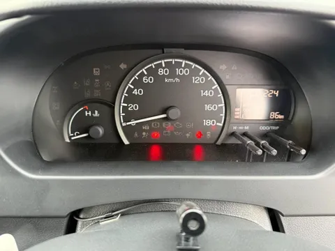 Toyota TownAce Van