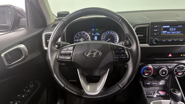 Hyundai Venue