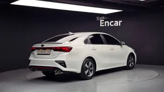 Kia Cerato (K3)