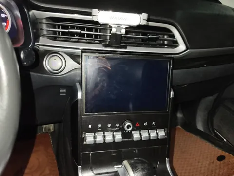 Haval F5