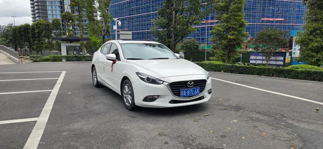 Mazda Mazda 3