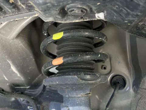 Mazda Flair Crossover