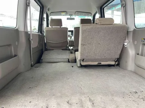 Daihatsu Atrai Wagon