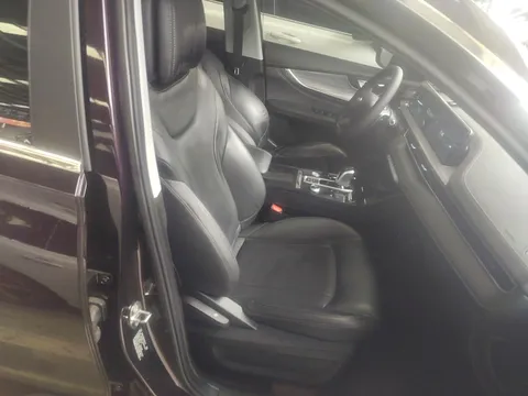 Chery Tiggo 8 Plus