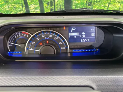 Mazda Flair