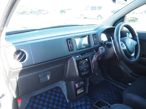 Suzuki Alto Works