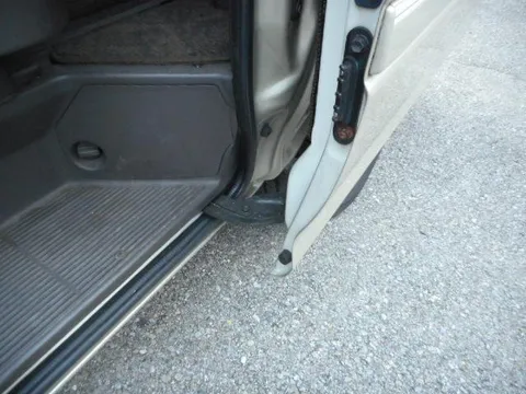 Toyota HiAce Wagon