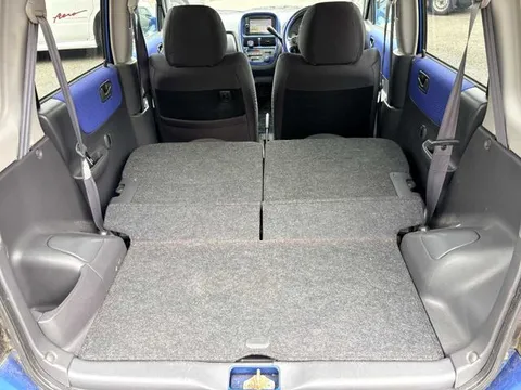 Subaru Pleo