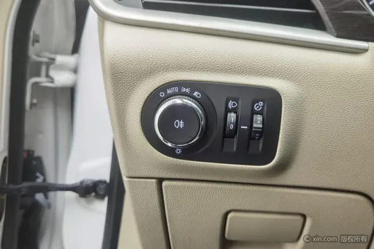 Buick Verano