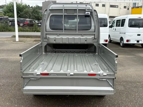 Suzuki Super Carry