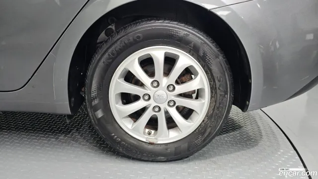 Kia Cerato (K3)